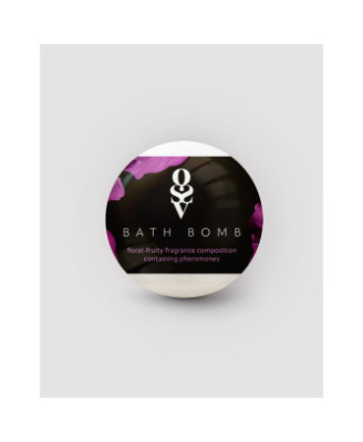 Bombe de bain aux phéromones Fun - 100 g